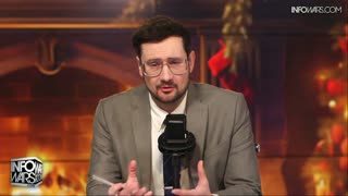 INFOWARS LIVE - 12/2/25: Nick Fuentes / The American Journal with Breanna Morello / The Alex Jones Show / The War Room With Harrison Smith