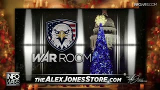INFOWARS LIVE - 12/2/25: Nick Fuentes / The American Journal with Breanna Morello / The Alex Jones Show / The War Room With Harrison Smith