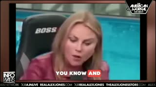 INFOWARS LIVE - 12/2/25: Nick Fuentes / The American Journal with Breanna Morello / The Alex Jones Show / The War Room With Harrison Smith