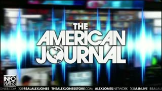 INFOWARS LIVE - 12/2/25: Nick Fuentes / The American Journal with Breanna Morello / The Alex Jones Show / The War Room With Harrison Smith