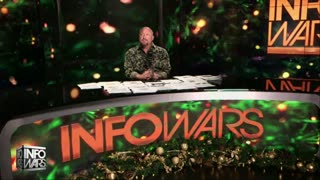 INFOWARS LIVE - 12/2/25: Nick Fuentes / The American Journal with Breanna Morello / The Alex Jones Show / The War Room With Harrison Smith