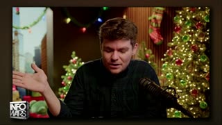 INFOWARS LIVE - 12/2/25: Nick Fuentes / The American Journal with Breanna Morello / The Alex Jones Show / The War Room With Harrison Smith