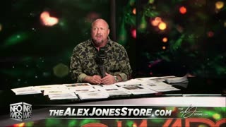 INFOWARS LIVE - 12/2/25: Nick Fuentes / The American Journal with Breanna Morello / The Alex Jones Show / The War Room With Harrison Smith