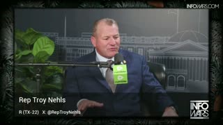 INFOWARS LIVE - 12/2/25: Nick Fuentes / The American Journal with Breanna Morello / The Alex Jones Show / The War Room With Harrison Smith