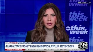 INFOWARS LIVE - 12/2/25: Nick Fuentes / The American Journal with Breanna Morello / The Alex Jones Show / The War Room With Harrison Smith