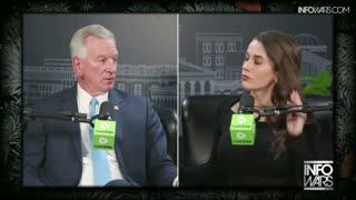 INFOWARS LIVE - 12/2/25: Nick Fuentes / The American Journal with Breanna Morello / The Alex Jones Show / The War Room With Harrison Smith