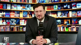 INFOWARS LIVE - 12/2/25: Nick Fuentes / The American Journal with Breanna Morello / The Alex Jones Show / The War Room With Harrison Smith