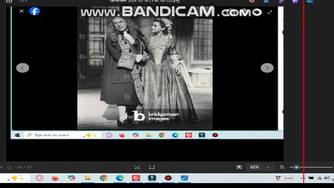 Andromeda In The Double Dealer