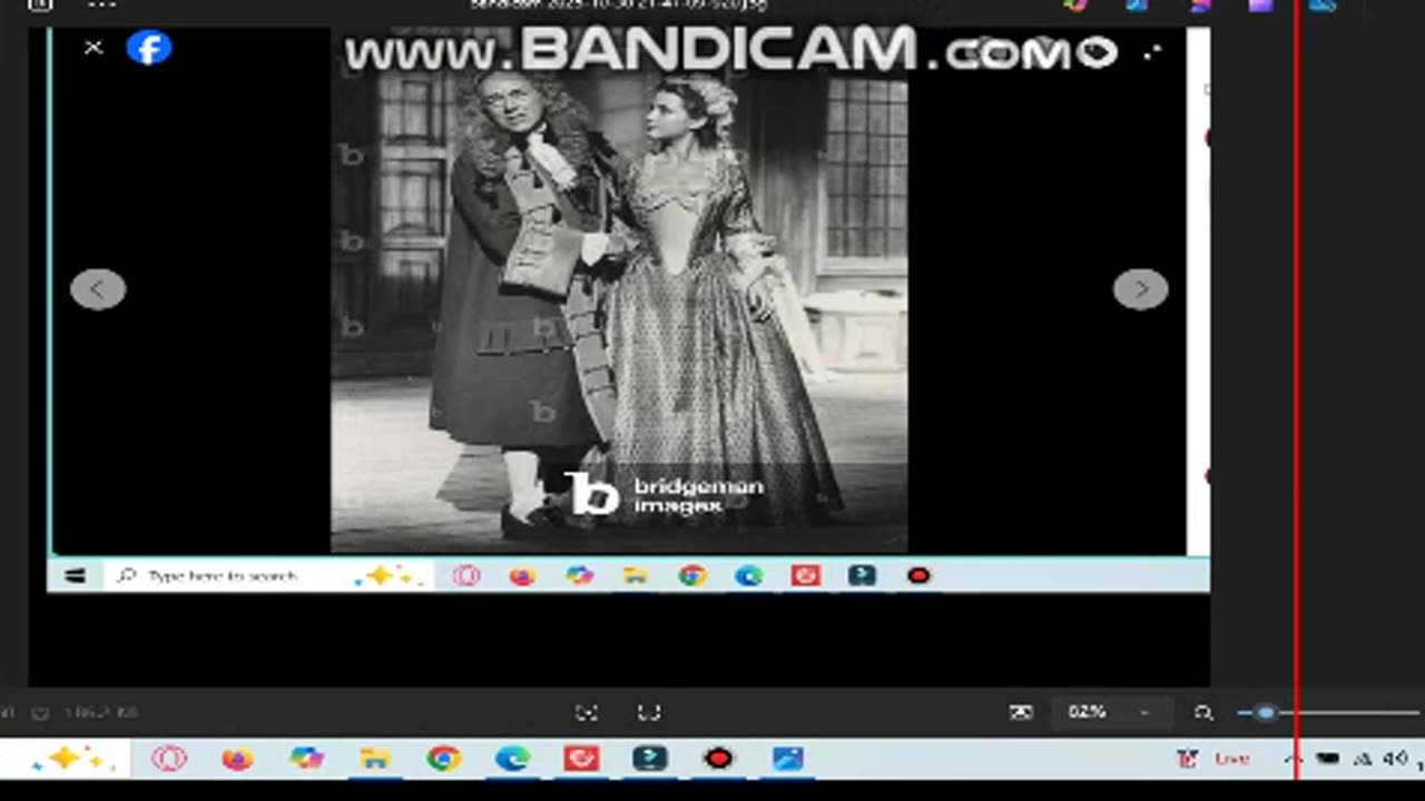 Andromeda In The Double Dealer