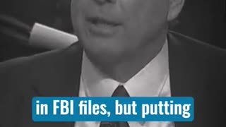 Many More Than Comey Lied And Abused The Law