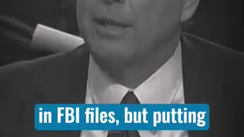 Many More Than Comey Lied And Abused The Law