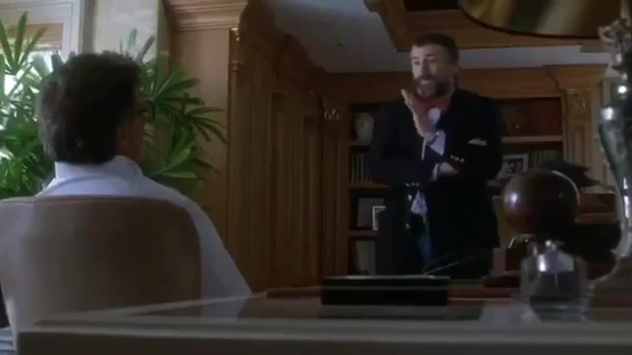 🎬WAR IS SHOWBUSINESS🍿🍿