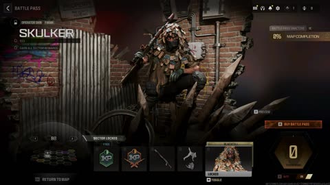 Battlefield 2042 - Season 2 Battle Pass (Full Showcase)