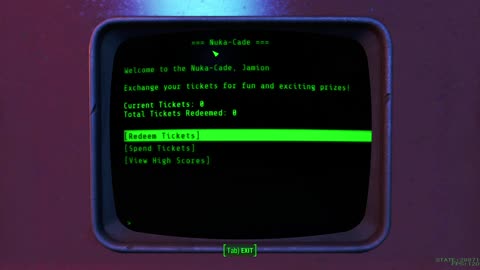 The Blonde & the Silver Shroud - Part 11 - Fallout 4