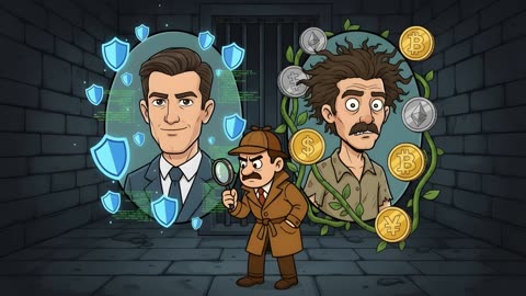 10 billionaires suspecious deaths