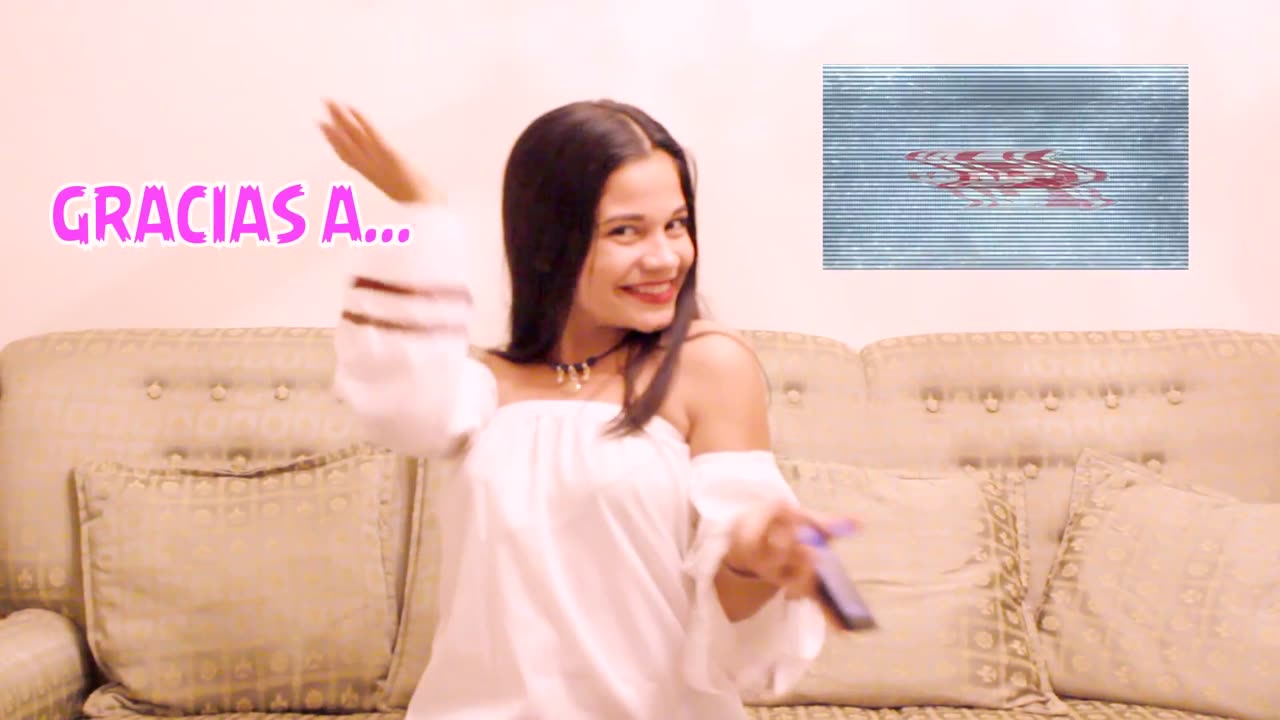 25 cosas sobre... Mi | Laysay | KLPVE