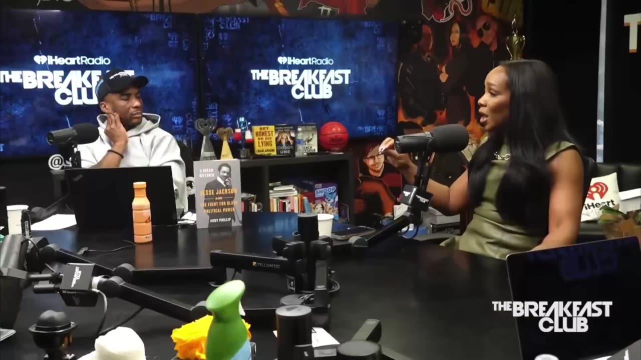 🔥WOW! Never thought I’d see this day! Even CNN’s Abby Phillip admitted that Trump