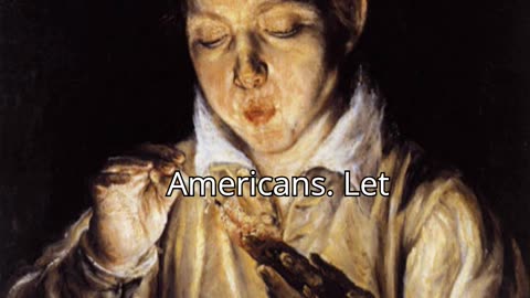 John Adams advice to his grandkids