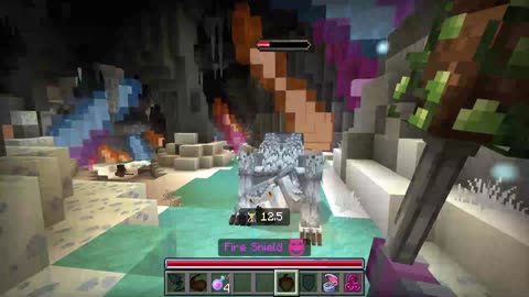 Minecraft D&D DLC Edition Ep 3: Dealing with Hags