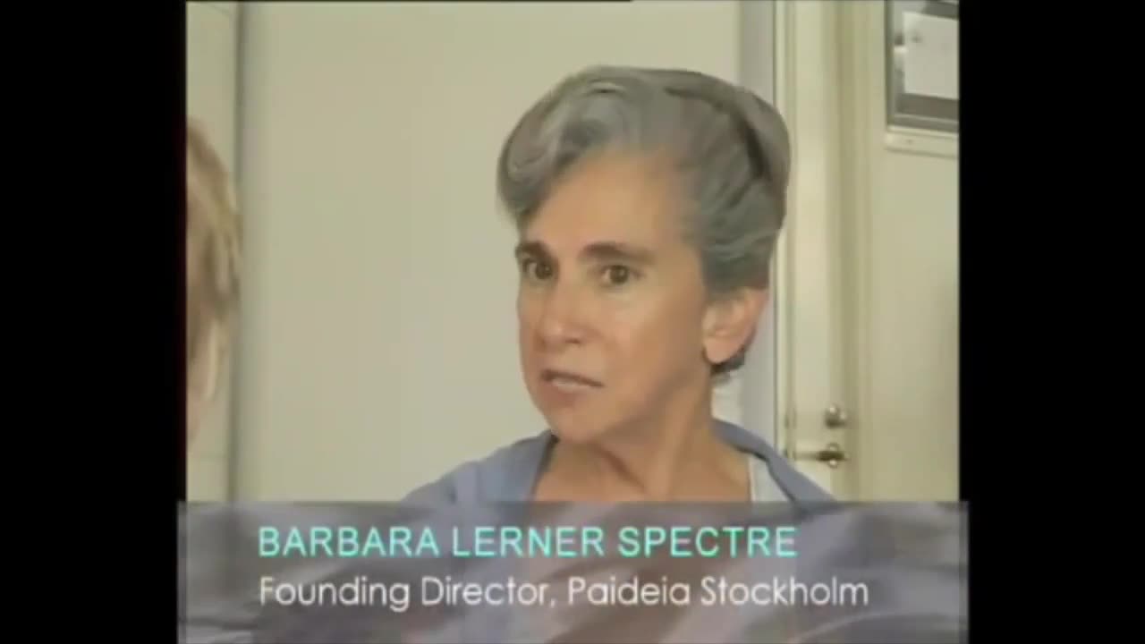 (((BARBARA SPECTRE))) CALLS FOR THE DESTRUCTION OF EUROPEAN SOCIETIES