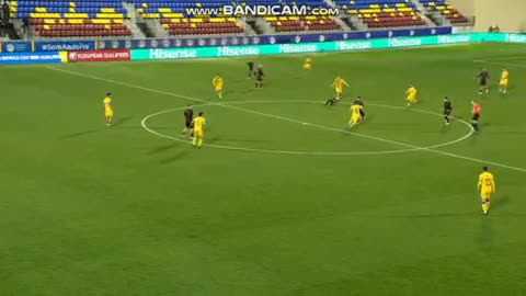 GOLI I ASLLANIT NDAJ ANDORRES