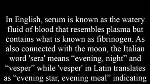 Marriage, Moon & the Garden of “Eden”: The Hidden Etymology of Human Farming