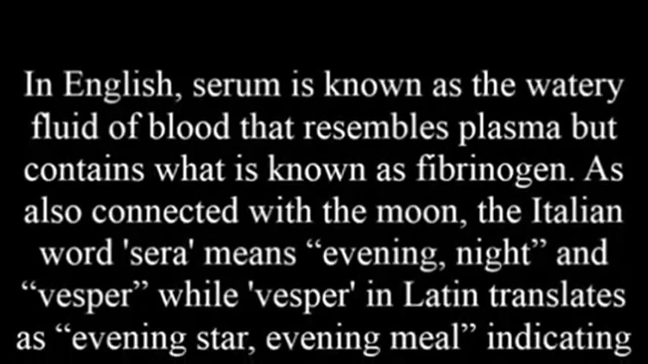 Marriage, Moon & the Garden of “Eden”: The Hidden Etymology of Human Farming