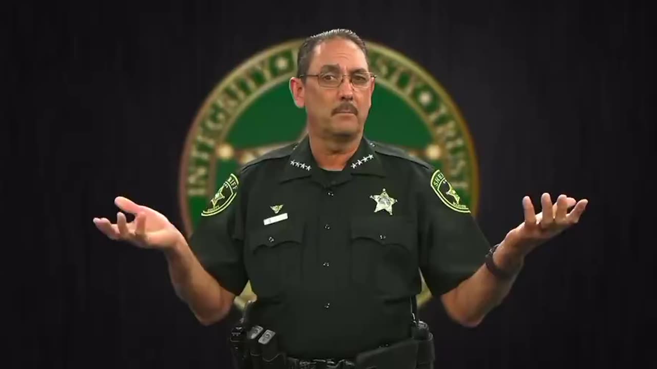 Bizarre Twist In Disappearance Of 'MAGA Teen' Changes Everything
