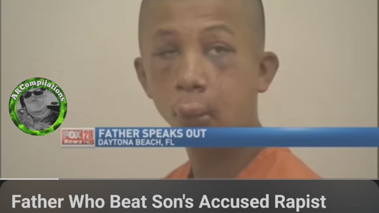 The Best Pedos that Got "Unalived" Compilation