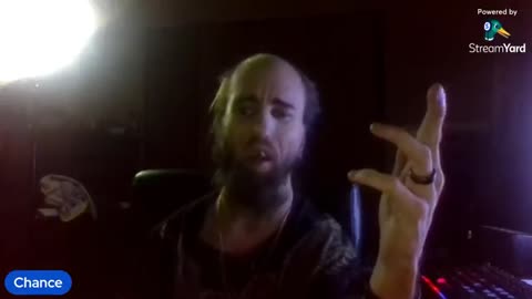 [27Sept25]#4 Cyraxx gets another 7 day ban on FB losing his marbles