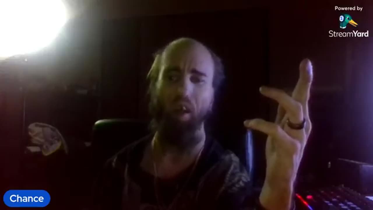 [27Sept25]#4 Cyraxx gets another 7 day ban on FB losing his marbles