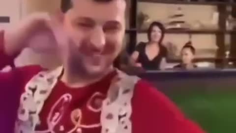 Zelensky & Macron Before they were "Selected"