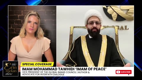 Imam: "There’s No 'Watchlist' in Dubai — If You’re a Threat, You’re Out"