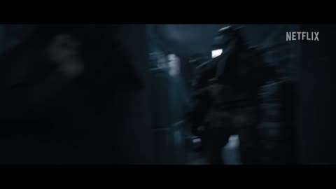 EXTRACTION 2 | Official Trailer | Netflix