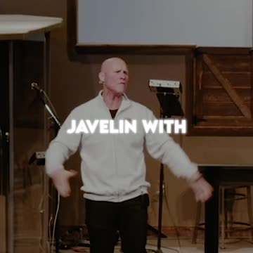 All You Need it God's Power