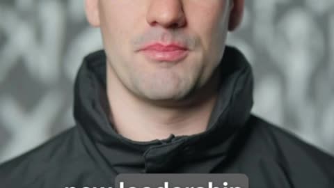 Jacob Hersant says (Rich traitors are selling out our country)