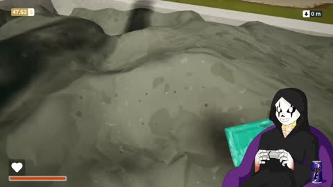 Let's Chill with: One Man's Trash