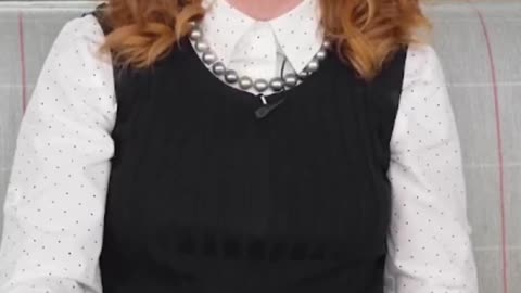 Kathy Griffin claims Trump cheated in 2024 election
