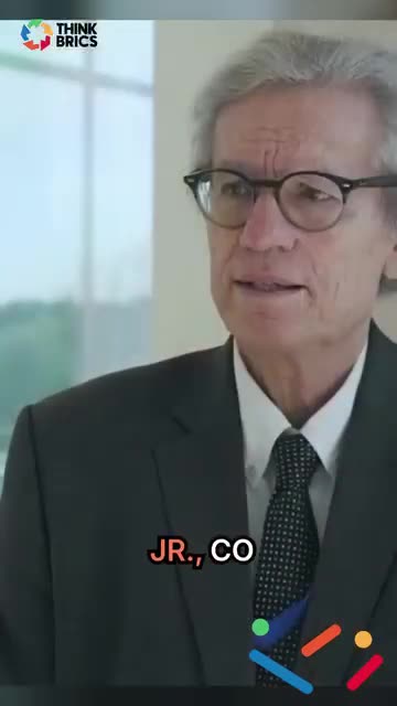 Forget the hype! This is what's *really* happening with BRICS and currency.