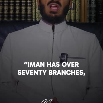 Ignoring This Part of Our Deen Could Harm the Earth