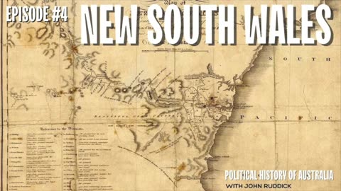 Ep4: New South Wales