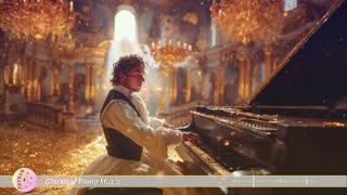 The best hits of classical music, deep melodies: Beethoven, Mozart, Tchaikovsky, Chopin ... 🎧🎧