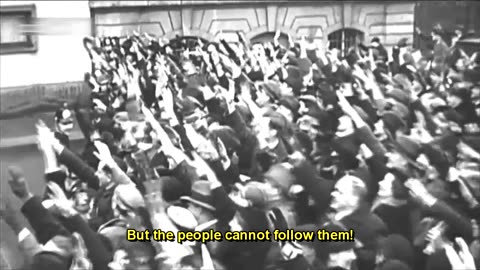 adolf hitler on the jews