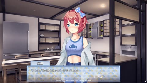 Glitter Begone - My Cloudy Reality Pt.10