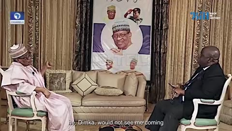 General Babangida recounts how he led the operation that dislodged Dimka from Radio Nigeria