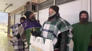 GMS CHICAGO 11-29-25 Live Camp Church 👑👑👑