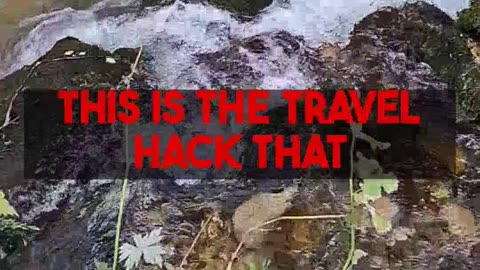 Get pro tips: Fly Business Class & 5-Star with Mighty Travels Premium. Start free!