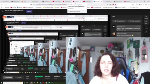 LETS GO READ SOME COMMENTS