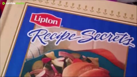 more recipes and Pete