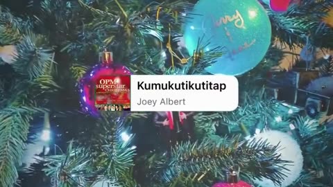 Special Christmas ornaments